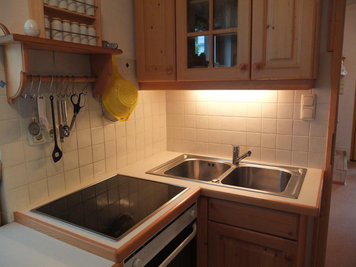 Ferienhaus In Der Schlipfing Mit Garten Altmünster Eksteriør billede