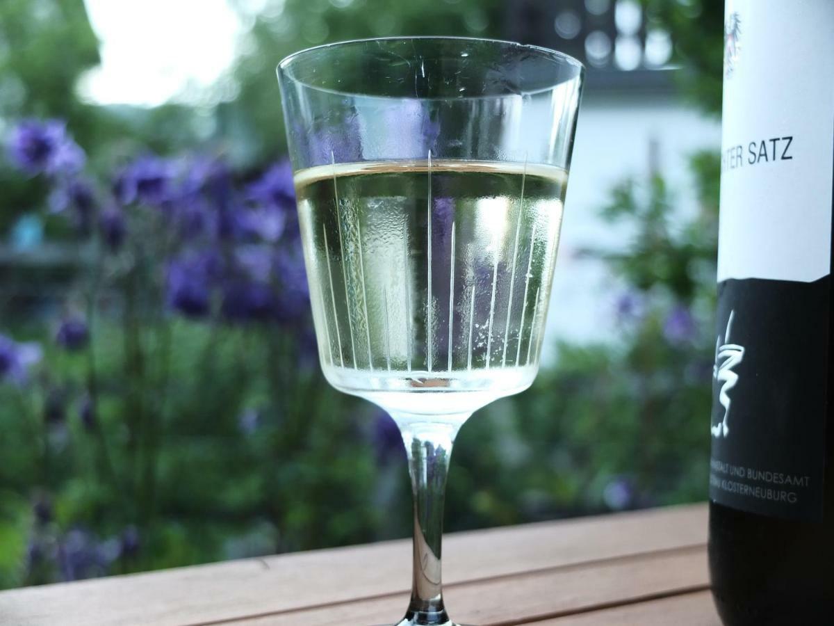 Ferienhaus In Der Schlipfing Mit Garten Altmünster Eksteriør billede